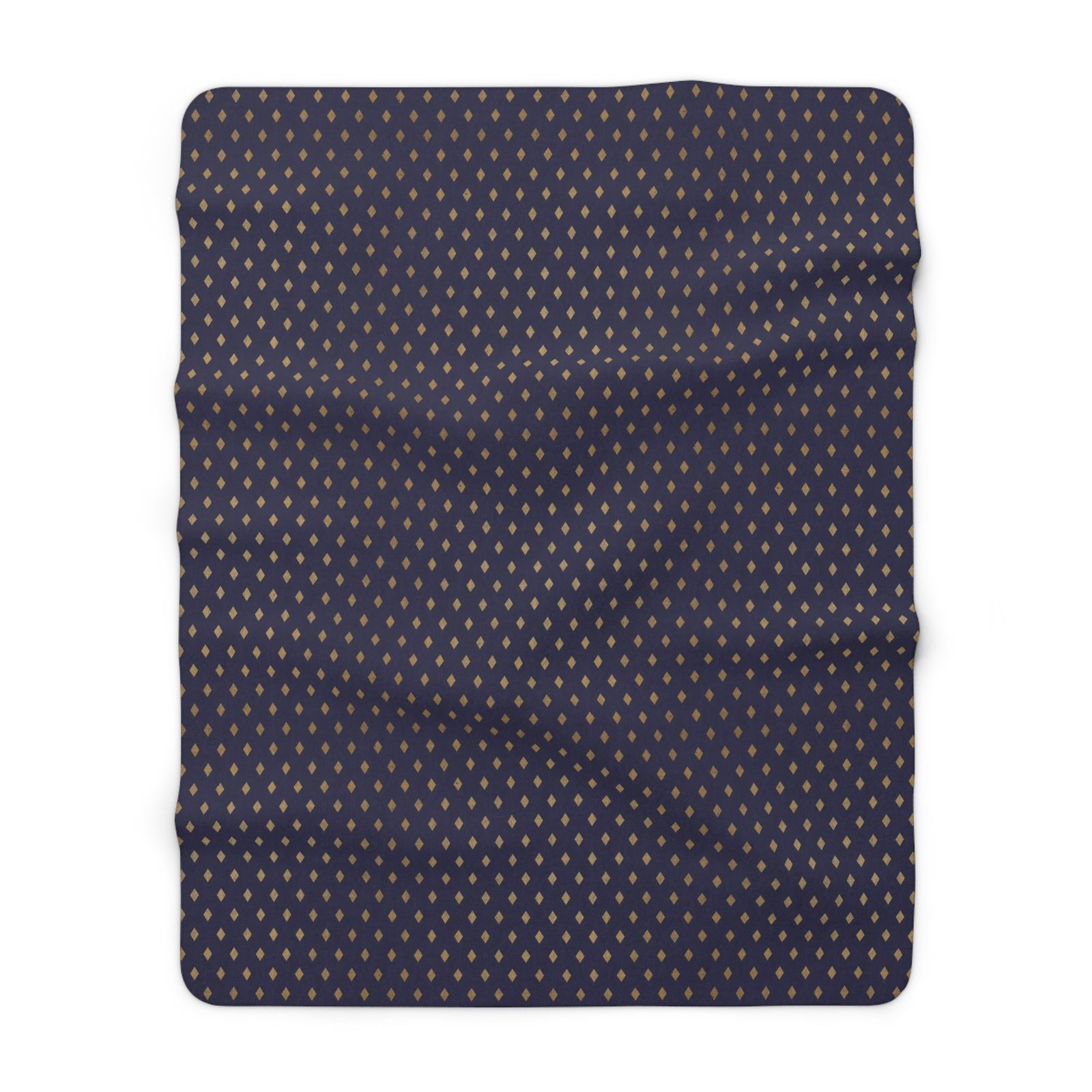 Spellwoven Glam Sherpa Fleece Blanket - Image 2