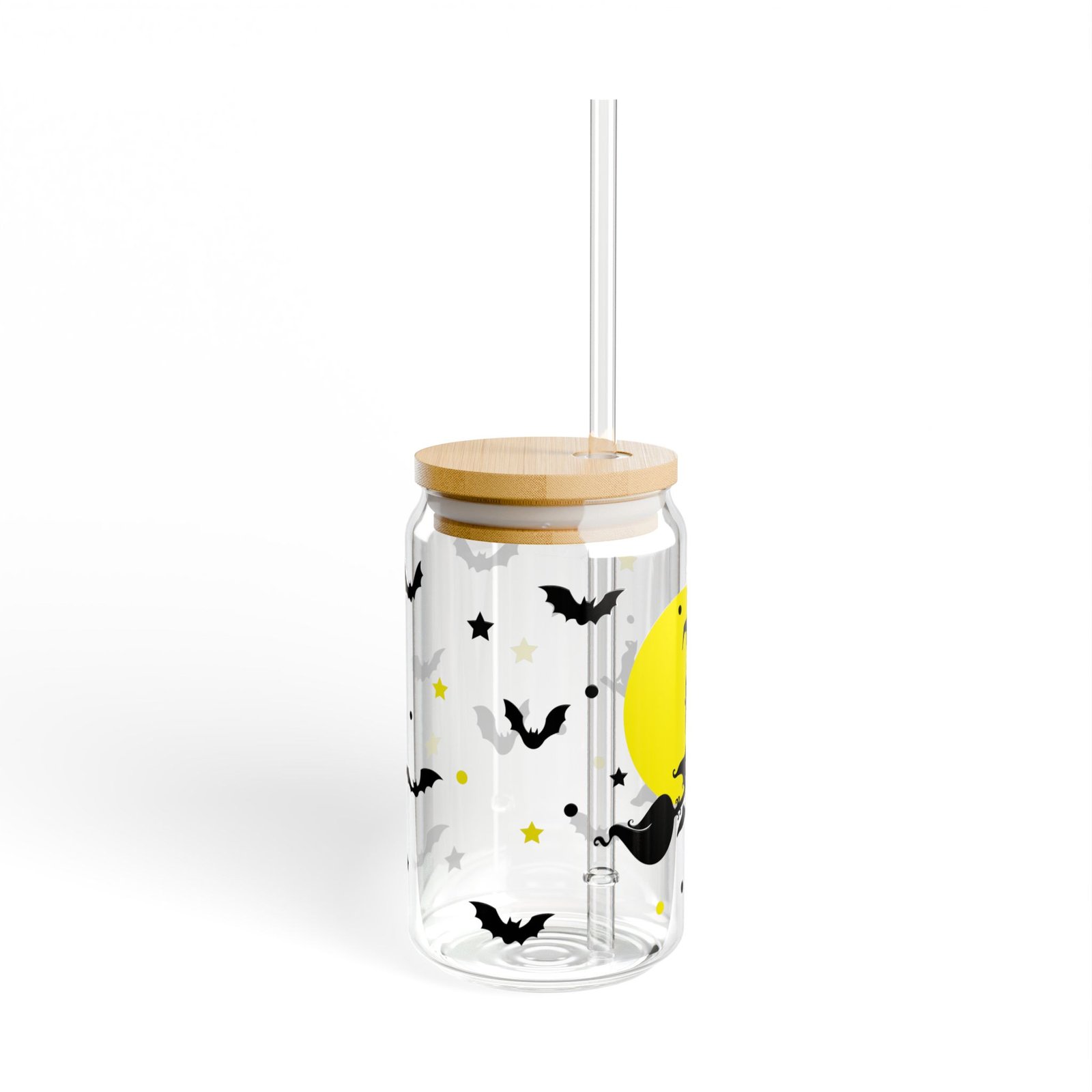 Moonflight Witch Sipper Glass - Image 3