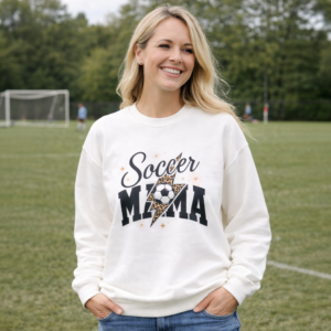 Soccer Mama Shirts